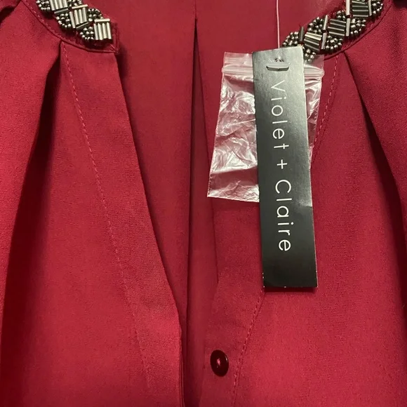 Blouse - Picture 3 of 5